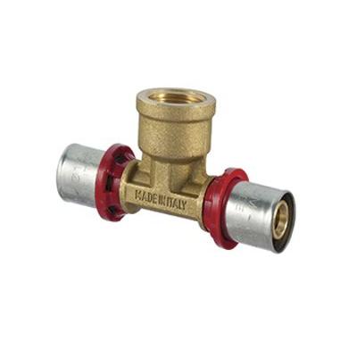 TI PRESSARE F1/2X16 16551216