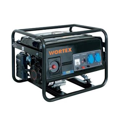 GENERATORE HP6,5 LW2500