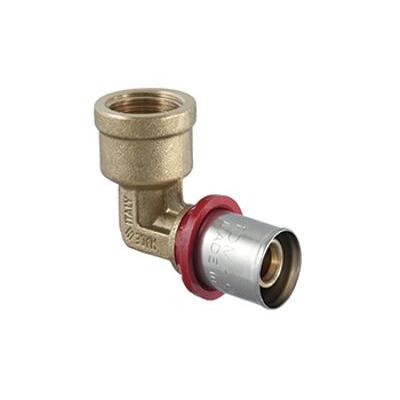 GOMITO PRESSARE F1/2X16 16701216