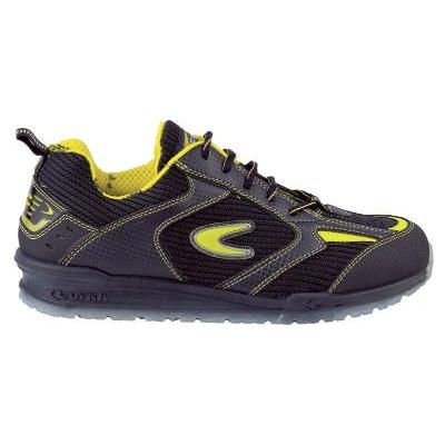 SCARPA CARNERA S1P BLU COFRA