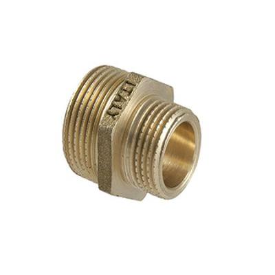 VITE DOPPIA RIDOTTA 1/2X3/4 112S 3412