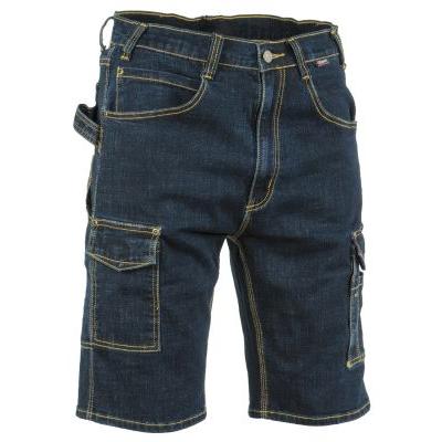 BERMUDA MANACOR JEANS COFRA