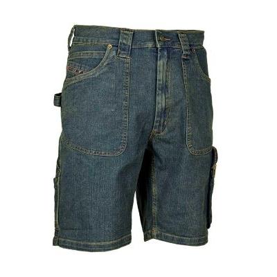 BERMUDA HAVANA JEANS COFRA