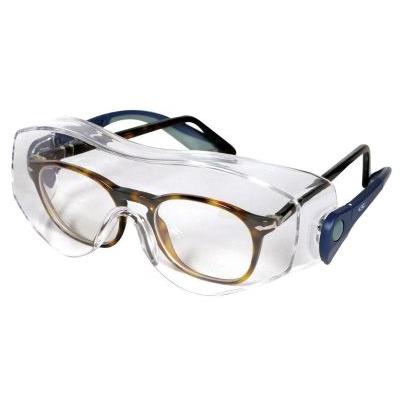 OCCHIALI ANTIGRAFFIO OVERPRO COFRA