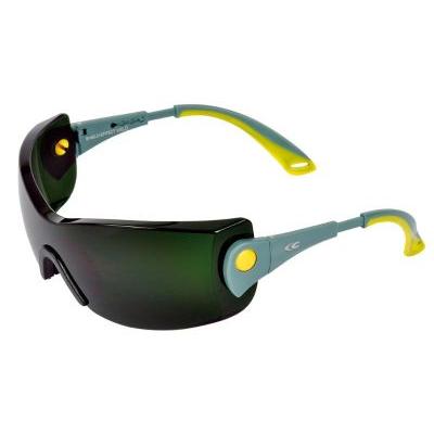 OCCHIALI SALDATURA SHIELD-EFFECT WELD 5