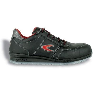 SCARPA ZATOPEK S3 ROSSO/NERA COFRA