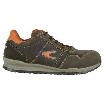 SCARPA YASHIN S3 SRC MARRONE COFRA