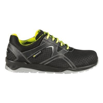 SCARPA ACTION S3 NERO FLUO COFRA