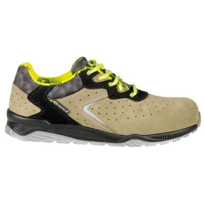 SCARPA FREE KICK S1P BEIGE COFRA