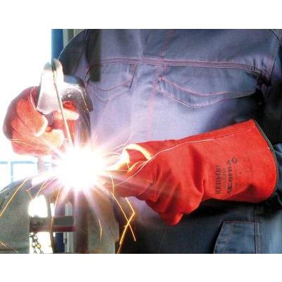 GUANTI SALDATORE CROSTA REDFIRE