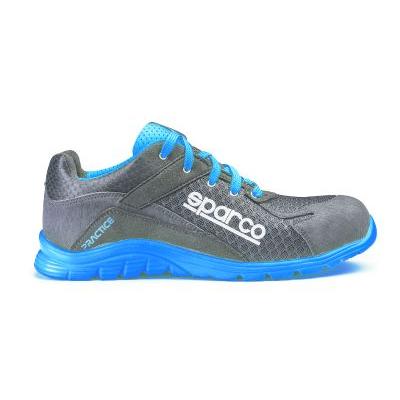 SCARPA PRACTICE S1P 07517 NRAZ SPARCO @