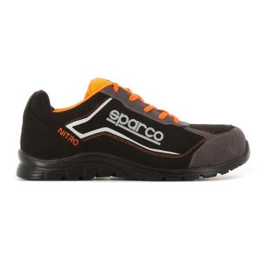SCARPA DIDIER S3 07522 NRGR SPARCO @