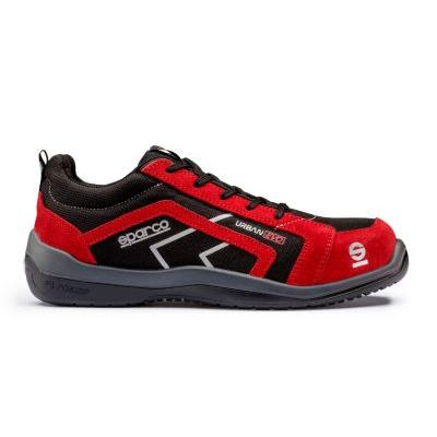 SCARPA URBAN EVO S3 07518 NRRS SPARCO @