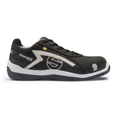 SCARPA SPORT EVO S3 07516 NRGR SPARCO @