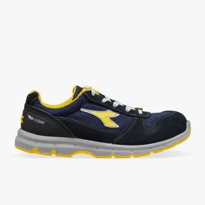 SCARPA RUN TEXT S1P 175305 C1246 BLU SCU