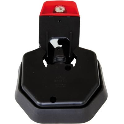 SERRATURA GRAVITAZIONALE BIDONE OMR MOIA