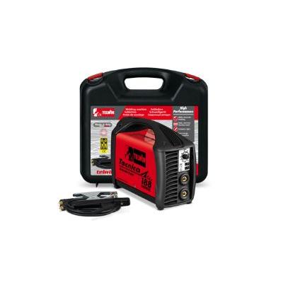 SALDATRICE INVERT TECNICA 188 MPGE TELW