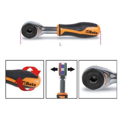 CRICCHETTO INSER 1/4 860/58 008609884 BT