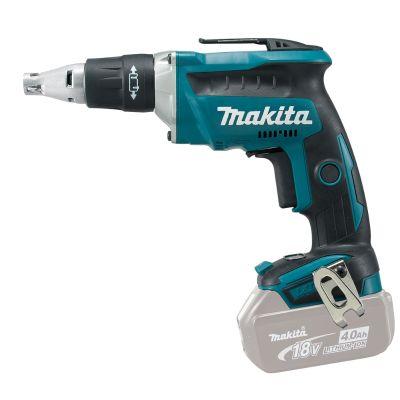AVVITATORE CARTONG DFS452ZJ 18V MAKITA
