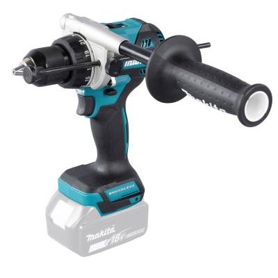 TRAPANO AVV PERC 18V DHP492ZJ 141Nm MKT