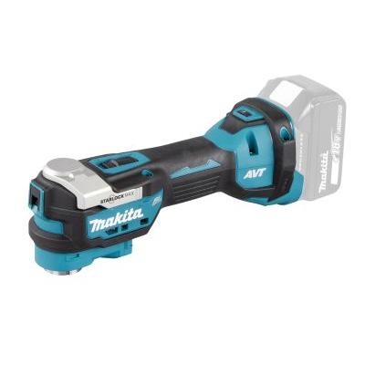 MULTIFUNZIONE DTM52ZJX1 18V MAKITA
