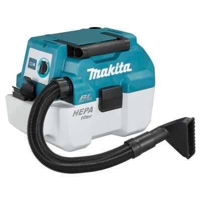 ASPIRAPOLV 18V DVC750LZX1 MAKITA