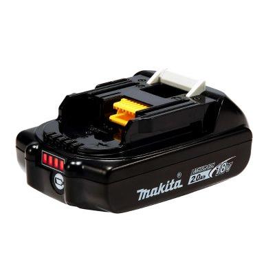 BATTERIA 18V LITIO 2A BL1820B MAKITA