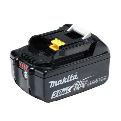 BATTERIA 18V LITIO 3A BL1830B MAKITA