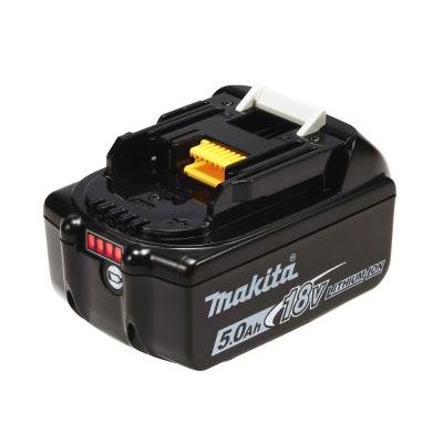 BATTERIA 18V LITIO 5A BL1850B MAKITA