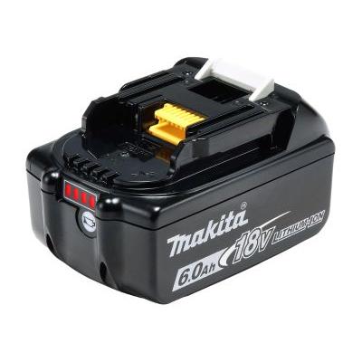 BATTERIA 18V LITIO 6A BL1860B 197422-4 @