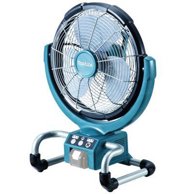VENTILATORE 18V 300 DCF300Z MAKITA
