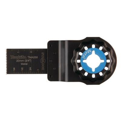 LAMA TAGLIO MULTIF B-64923 20X30 MAKITA