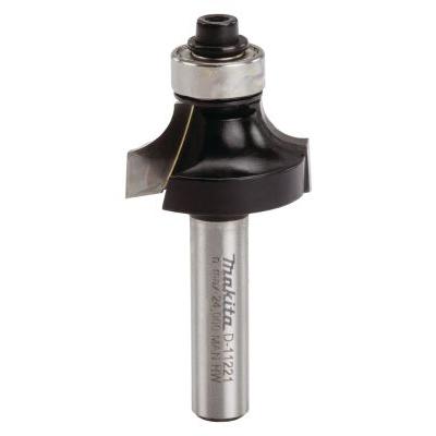 FRESA LEGNO 8 CONV d25,4 h12,7 D-11221