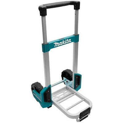 CARRELLO MAKPAC MAKITA