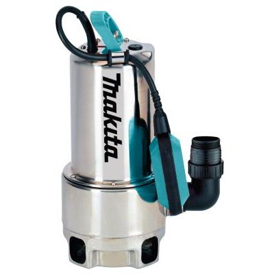 POMPA SOMMERSA SCURE PF1110 1100W MAKITA