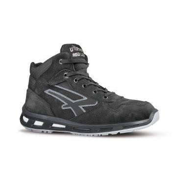 POLACCO LIFT S3S ESD U-POWER