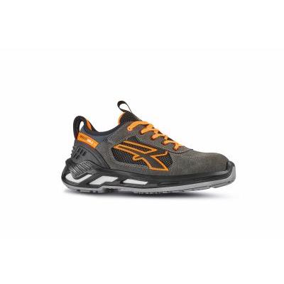 SCARPA RYDER S1P ESD SRC U-POWER