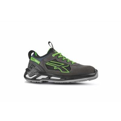 SCARPA NEGAN S1P ESD SRC U-POWER