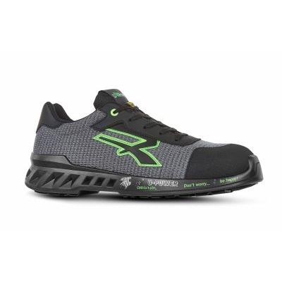 SCARPA MIKE S1P ESD U-POWER