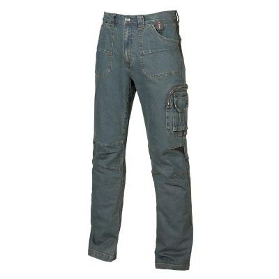 JEANS TRAFFIC U-POWER