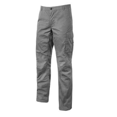 PANTALONE BALTIC GR IRON U-POWER