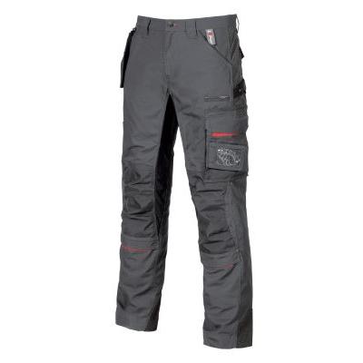PANTALONE RACE GR METEOR U-POWER