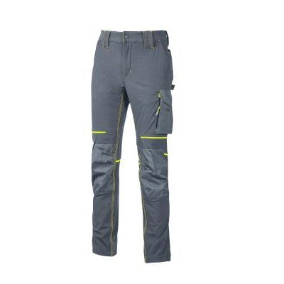PANTALONE ATOM NERO U-POWER