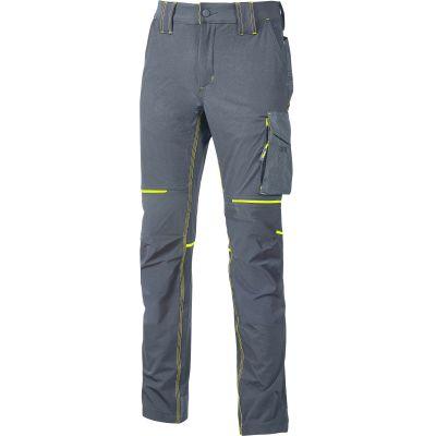 PANTALONI WORLD BLACK CARB U-POWER