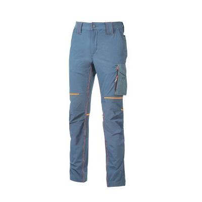 PANTALONI WORLD DEEP BLUE U-POWER