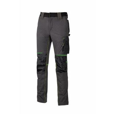 PANTALONE ATOM GR ASF VERD U-POWER