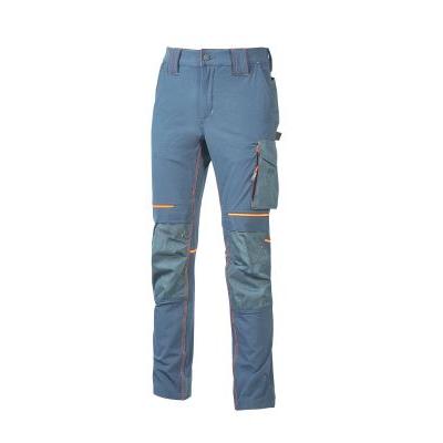 PANTALONE ATOM DEEP BLUE U-POWER