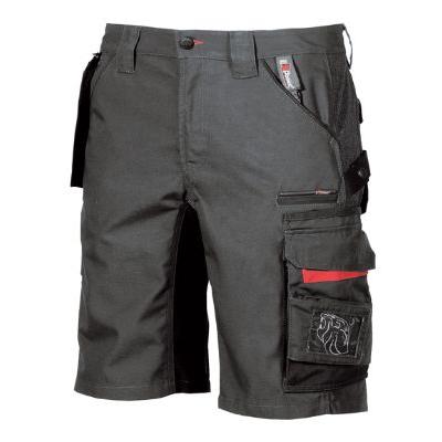 BERMUDA START U-POWER NERO