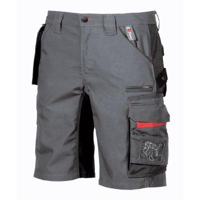 BERMUDA START U-POWER GRIG METEOR