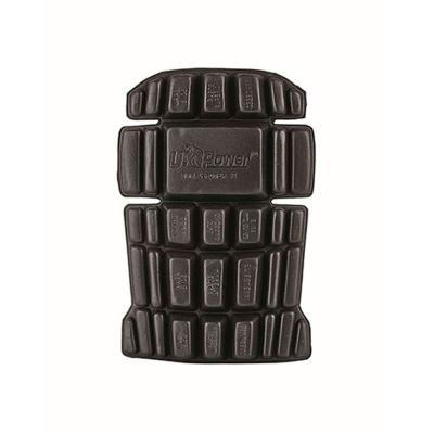 GINOCCHIERE KNEEPAD NERO U-POWER